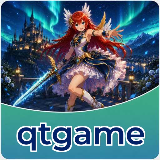 Update Terbaru qtgame