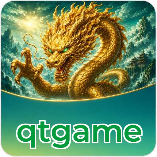 qtgame APK Indonesia - Dashboard dan Interface