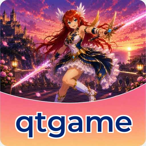 Katalog Aplikasi qtgame
