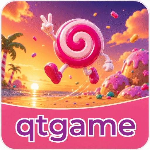 Tutorial Instalasi qtgame APK