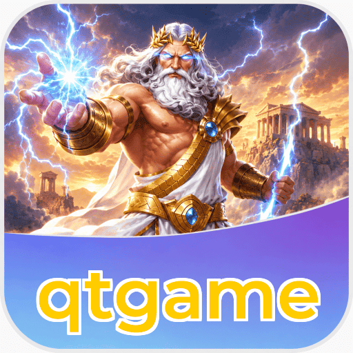 Verifikasi Resmi qtgame