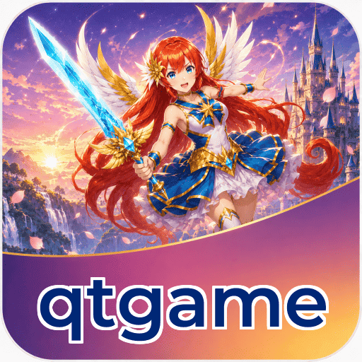Distribusi Rating qtgame