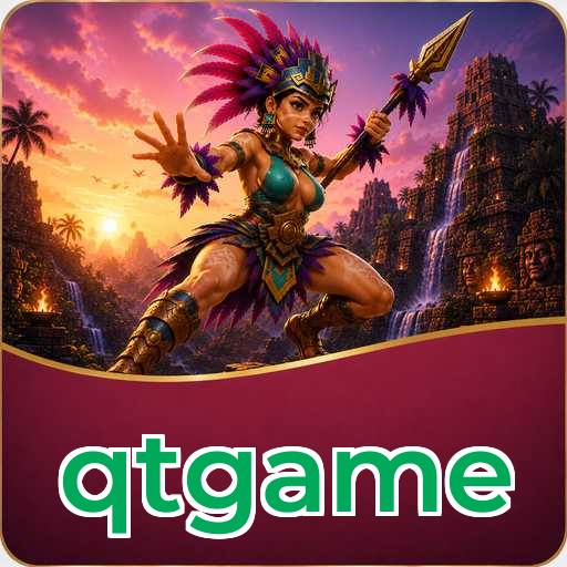 qtgame Key Features