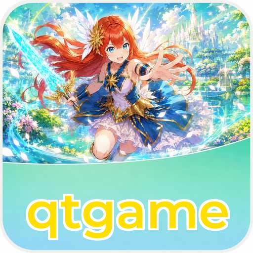 Lisensi Resmi qtgame